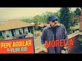 Pepe Aguilar - EL VLOG 015 - Hermosillo/Morelia