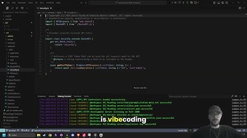 saasap – A Secure, AI-Friendly SaaS Boilerplate (Full TypeScript Demo)