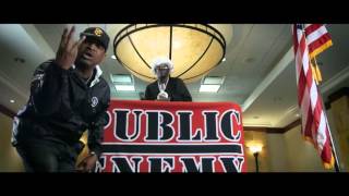 Public Enemy: Me To We [OFFICIAL]