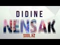 Didin Canon 16 Nensak 2018 