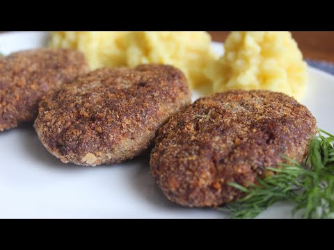 კატლეტი