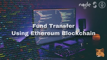 NGO Fund Transfer System using Ethereum | Blockchain