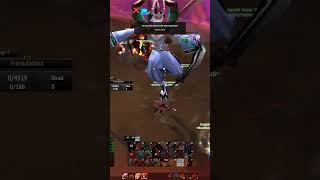 Arms Warrior The Temple of Ahn'Qiraj AQ40 World of Wacraft Classic 42