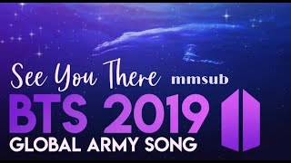 2019 Global ARMY Song 