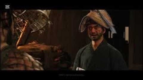 Ghost Of Tsushima The Tale Of Ryuzo