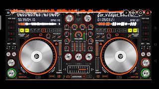 Dhangar wadyat Gusla VS Gadi gungrachi ali mixing 🎚️🎛️🎛️🎚️