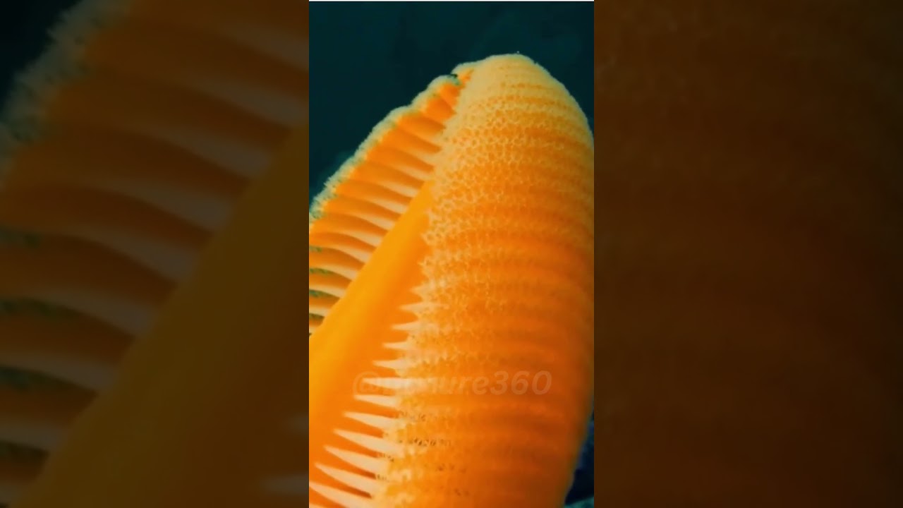 interesting facts about SEA PEN 