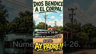 Bendiciones para todos