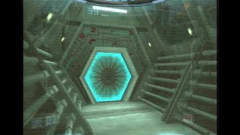 Hall of Combat Mastery Spider Track Skip (Space Jump)