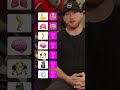 Build-A-Fighter: With Justin Gaethje 👤 #UFCWhiteHouse