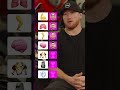 Build-A-Fighter: With Justin Gaethje 👤 #UFCWhiteHouse