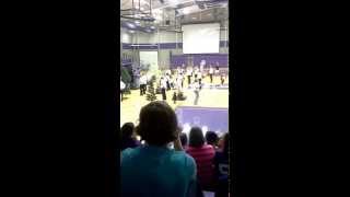 Whats Does The Fox Say - Keokuk High School