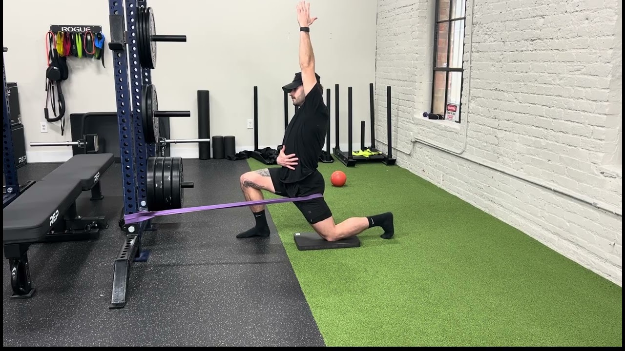 Banded Distractions Guide 