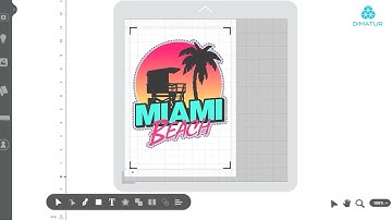 Dimatur – Siser – Leonardo™ Design Studio 1.1.7 update!