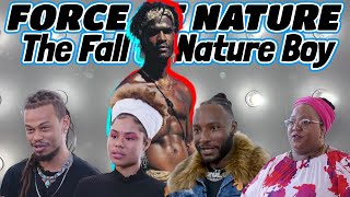 A Force of Nature: The Fall of Nature Boy aka Eligio Bishop & The Carbon Nation Cult | Marathon screenshot 3
