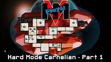 HMV Plays FTL:AE - Carnelian Hard Mode 1 - Season 4 Episode 174