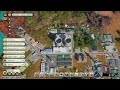 Quickest Way to complete Tropico 6 New Frontiers: The Moon Is Not Enough Medium Difficulty in 22:35