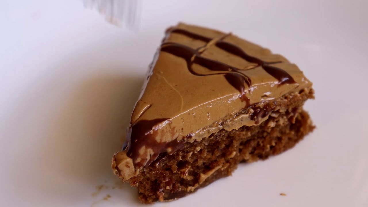 How to make Eggless Dalgona Coffee Cake recipe (No cocoa powder |No oven |No cream|No Baking powder)