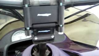 1999 Ski Doo Formula Z 500 On Ebay 1310