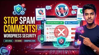 How to Prevent Spam Comments in WordPress