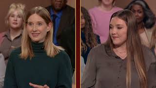 The Teacher who Stole the Holiday Play | Justice for the People with Judge Milian