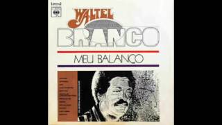 Waltel Branco - Meu Balanço (Drum Break - Loop)