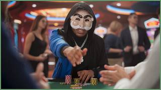 Pennybagz - Money Game [2026]