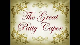 SpongeBob SquarePants The Great Patty Caper title card (Remastered)