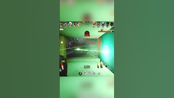 High mmr triple parry outplay deadlock #deadlock #gaming