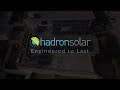 15 kw solar power system installation in garden town lahore