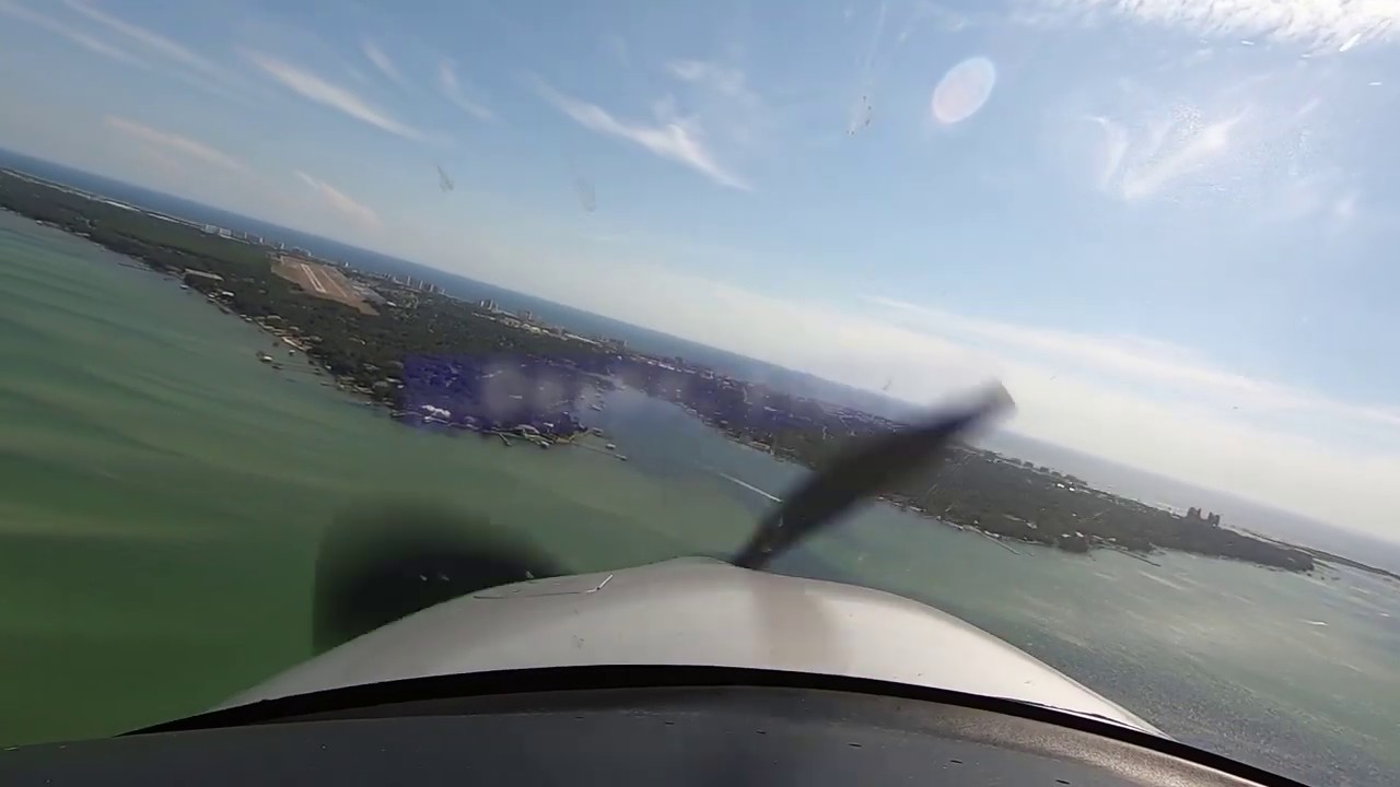 Hero Flights  60 second promo video of MSgt Ken G flight