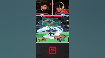 MKLEO IS THE REASON JOKER IS A TOP TIER!!!  #smashultimate #shorts #gaming