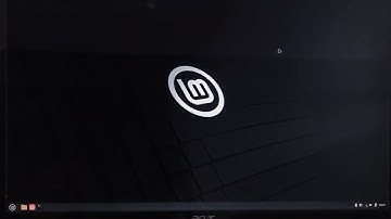 Video 001 -SAYING GOODBUY TO WINDOWS 10 AND INSTALLING LINUX MINT 21.2