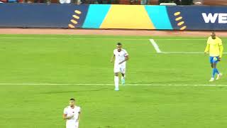 ماذا ضيعت يا حمدو الهوني ⚽🫣 في نهائي الدوري الافريقي - السوبر ليغ 🔥