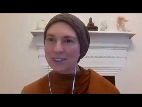 Video: Jak dělat meditaci Asubha: 13 kroků (s obrázky)