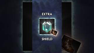 How to gain extra Rune Shield #dota2