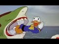 Donald Duck Cartoons Full Episodes ♫ FAVORITE COLLECTION 4