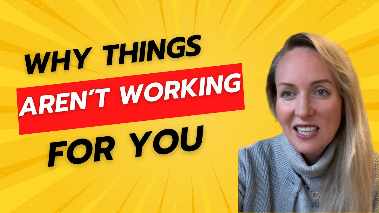 We Get in Life What We TOLERATE - Mindset Shift to an Abundant Life