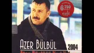 azer bülbül - kader beni niye sectin (yaraliyam)