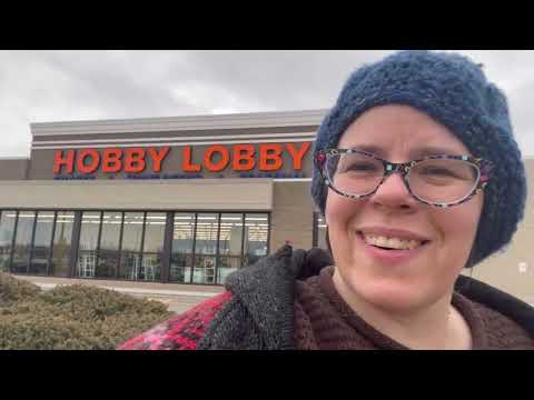 Video: Vai Hobby Lobby ir rāmji?