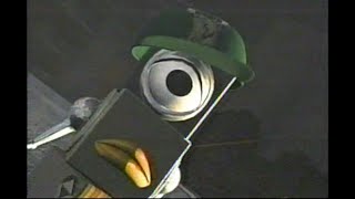 YTV ReBoot Commercial Short (Mar 3 2003)