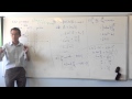 Understanding Definite Integrals Concepts