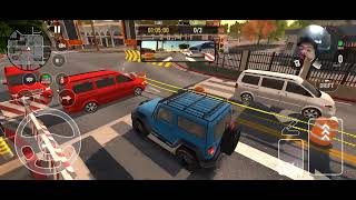 Extreme Impossible Parking 🚗 Hard Level Test screenshot 2