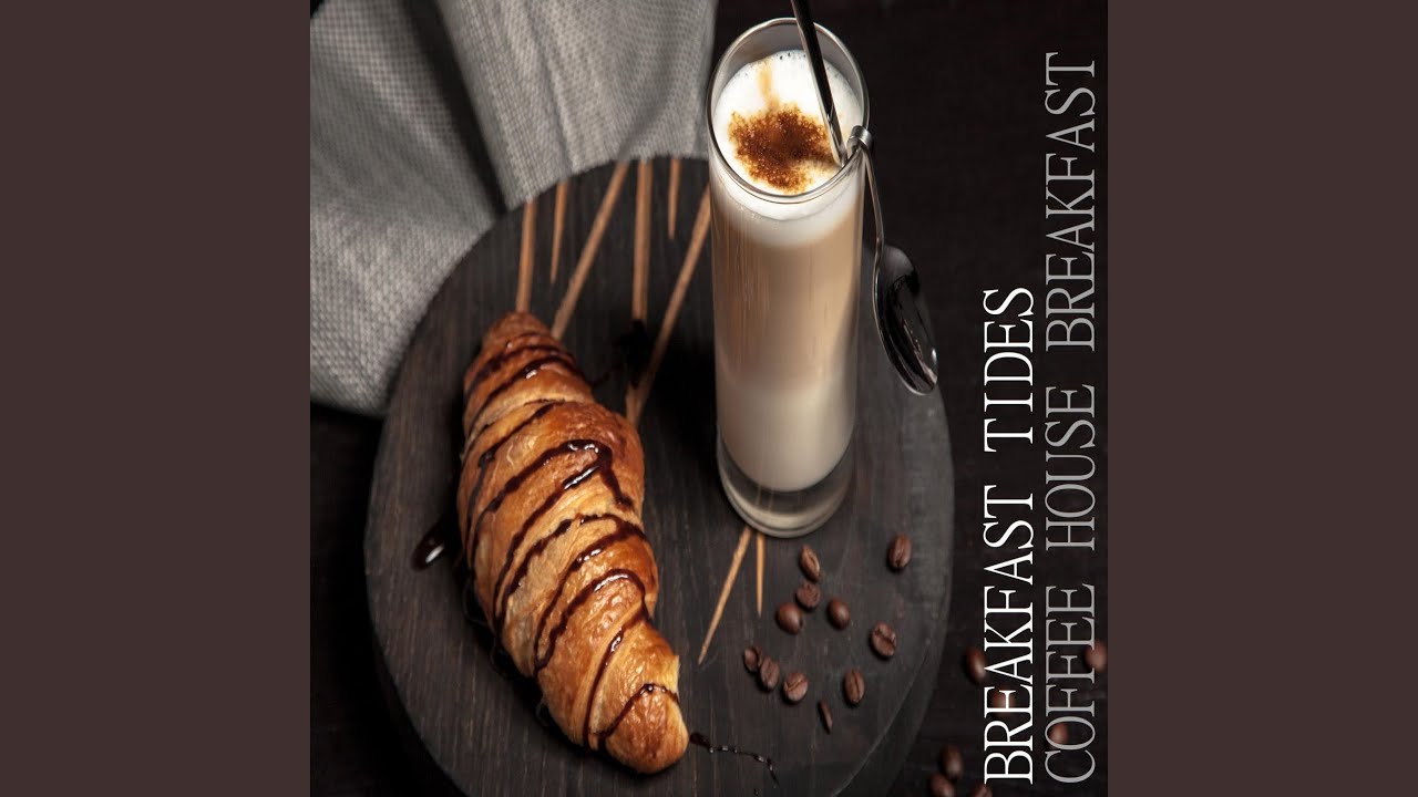 Smooth Background Jazz Breakfast