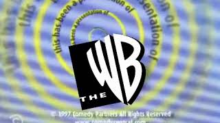 The Wb Adults Only Logo 1997-2004