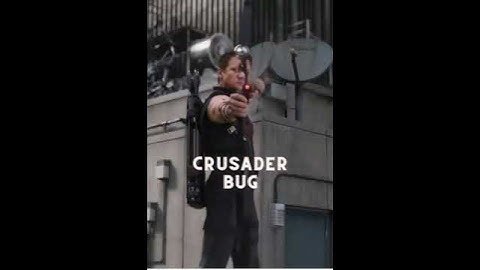 Hawkeye (Mere Sapno Ki Rani X The Box)  #remix #crusader bug