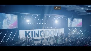 Never Bow (extended) Red Worship