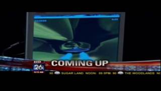 Neurofeedback Wellness Center interviewed by Fox News 26 Melissa Wilson