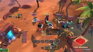 SLDG vs 1V5 Castle   open Ursines POV
