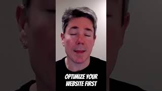Websites 101: Optimizing Performance Instead of Paying for Visitors